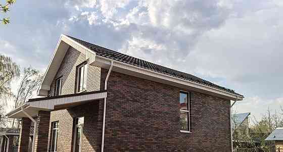 Коттедж, 152 м2, 6.2 сотки, 2 эт. Щёлково