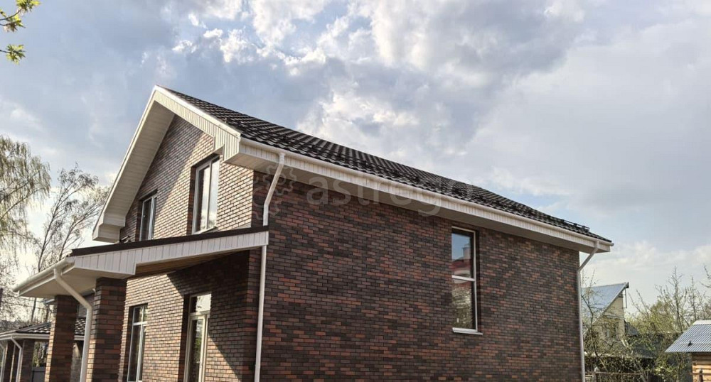 Коттедж, 152 м2, 6.2 сотки, 2 эт. Щёлково - изображение 3