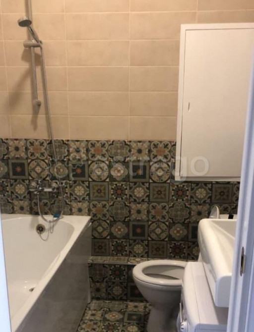 1-комн. апарт-ы, 30 м2, 21/32 эт. Красногорск - изображение 6