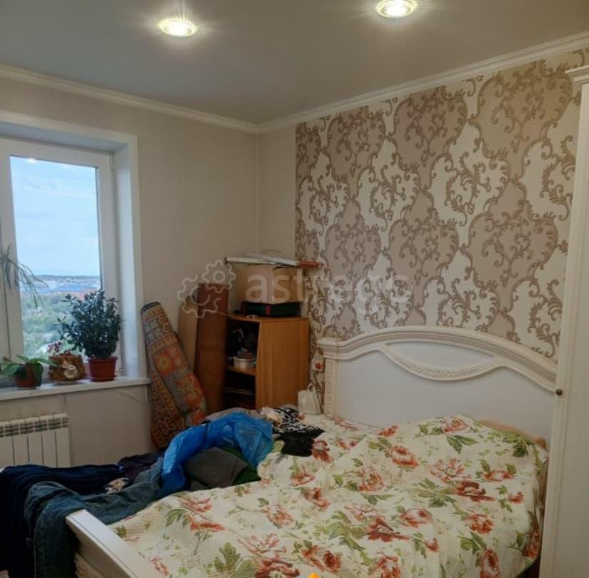 2-комн. квартира, 54 м2, 9/9 эт. Бийск - изображение 6