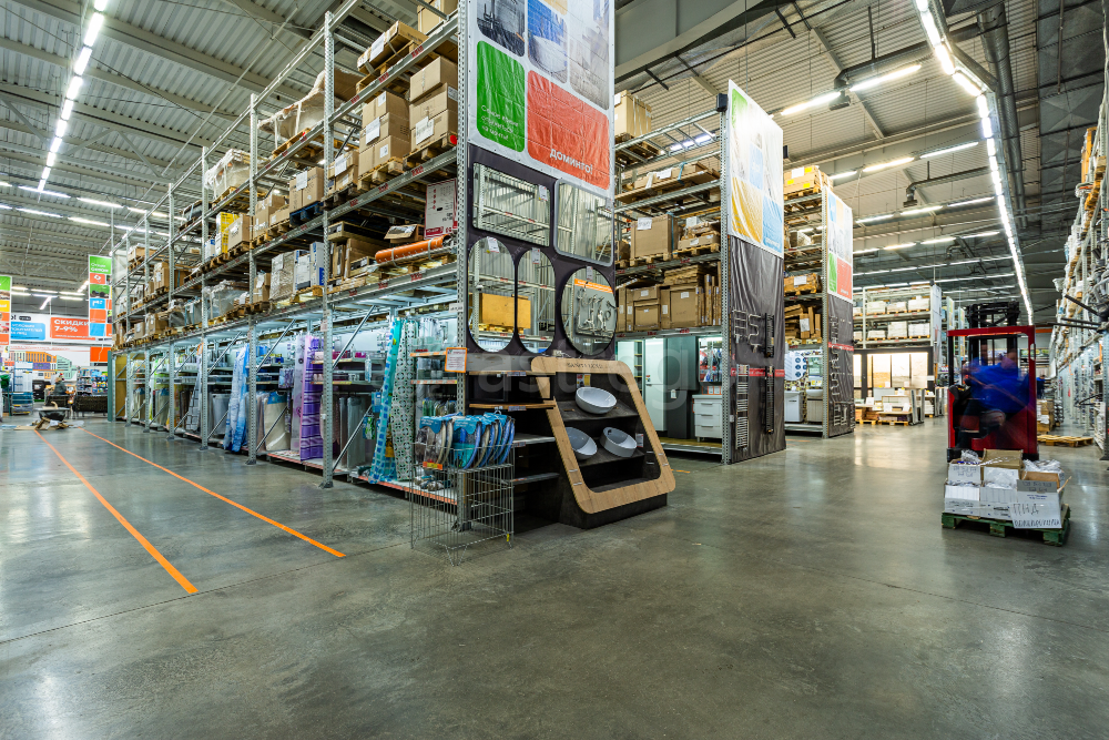 Продам торговое помещение, 13761 м2 Кемерово - изображение 2