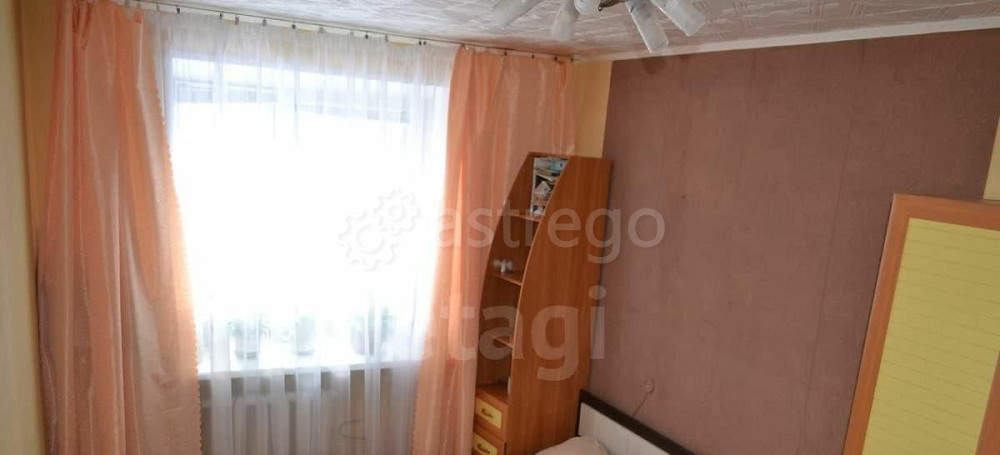 3-комн. квартира, 59.1 м2, 1/5 эт. Коряжма - изображение 3