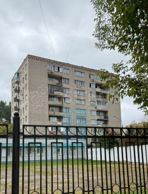 Комната, 11.3 м2, 2/9 эт. Подольск - изображение 5