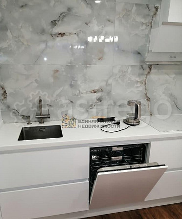 3-комн. квартира, 90 м2, 12/34 эт. Уфа - изображение 6
