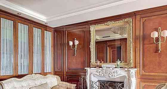 6-комн. квартира, 297 м2, 12/22 эт. Москва