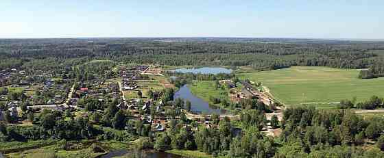 Земельный участок, 14.58 сотки Руза