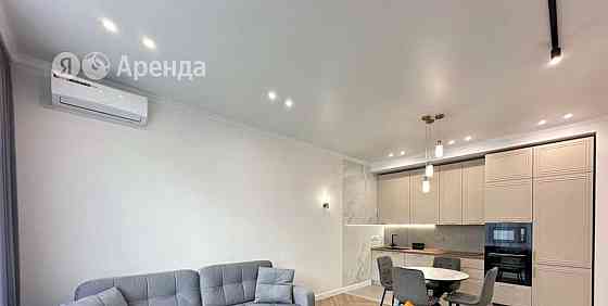 3-комн. квартира, 82 м2, 10/13 эт. Москва