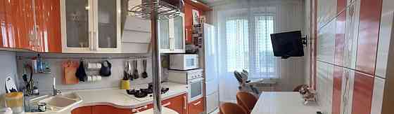 3-комн. квартира, 105.7 м2, 5/5 эт. Кашира