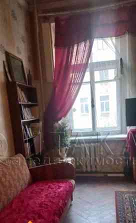 Комната, 24.5 м2, 3/5 эт. Санкт-Петербург