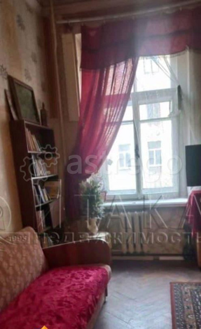 Комната, 24.5 м2, 3/5 эт. Санкт-Петербург - изображение 6