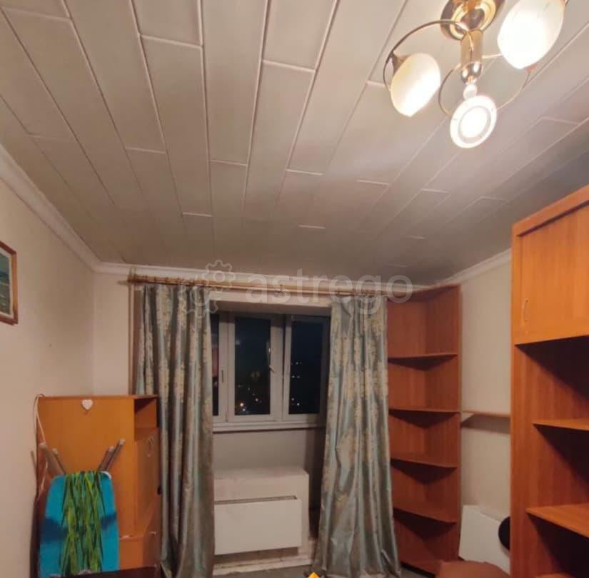 Комната, 15.5 м2, 11/12 эт. Москва - изображение 4