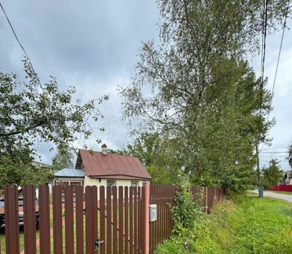 Дом, 34 м2, 12.6 сотки, 2 эт. Санкт-Петербург - изображение 7