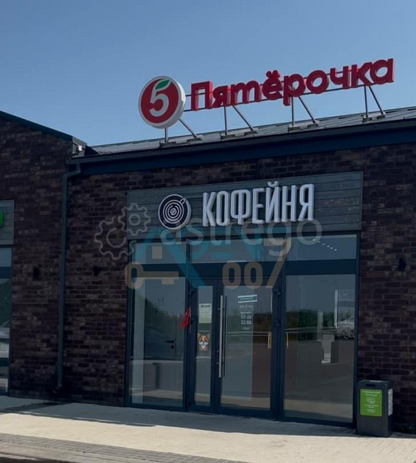 Таунхаус, 130 м2, 3 сотки, 2 эт. Дубовое - изображение 10