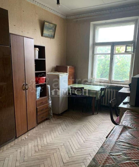 Комната, 15.7 м2, 3/5 эт. Москва - изображение 8
