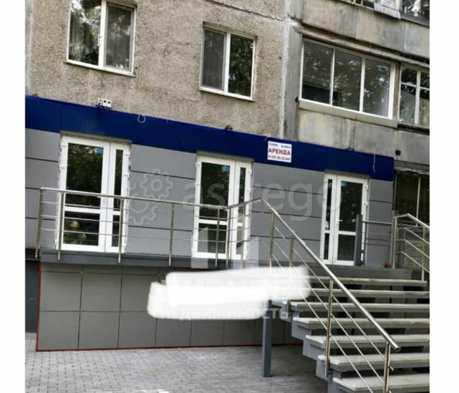 Свободного назначения, 13 м2 Уфа - изображение 1