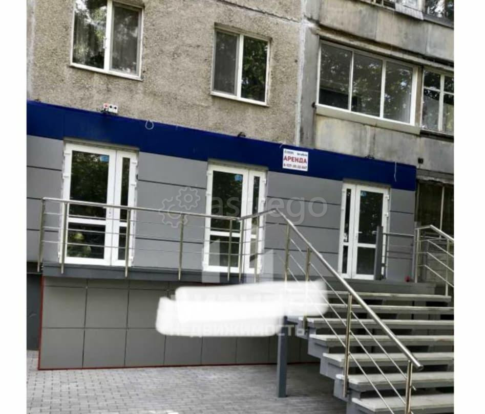 Свободного назначения, 13 м2 Уфа - изображение 1