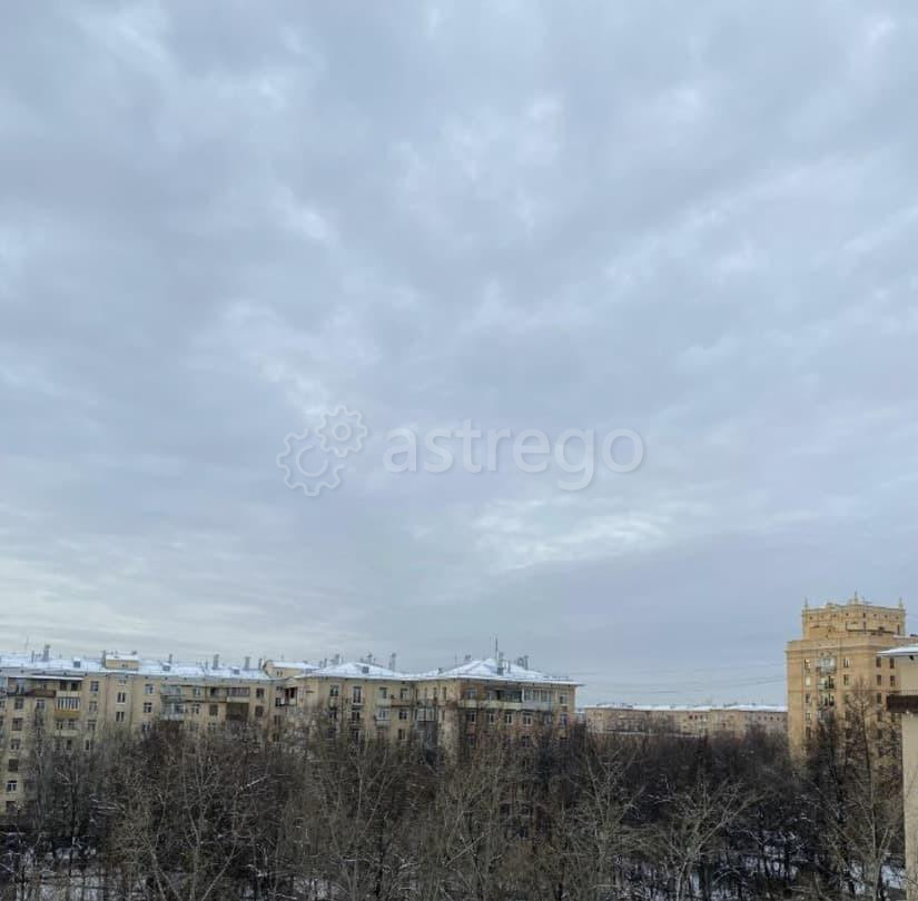 3-комн. квартира, 78 м2, 7/8 эт. Москва - изображение 2