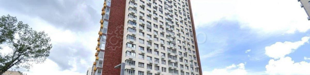 Торговое помещение, 97.4 м2 Москва - изображение 1