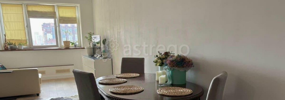 4-комн. квартира, 111.6 м2, 15/25 эт. Химки - изображение 5