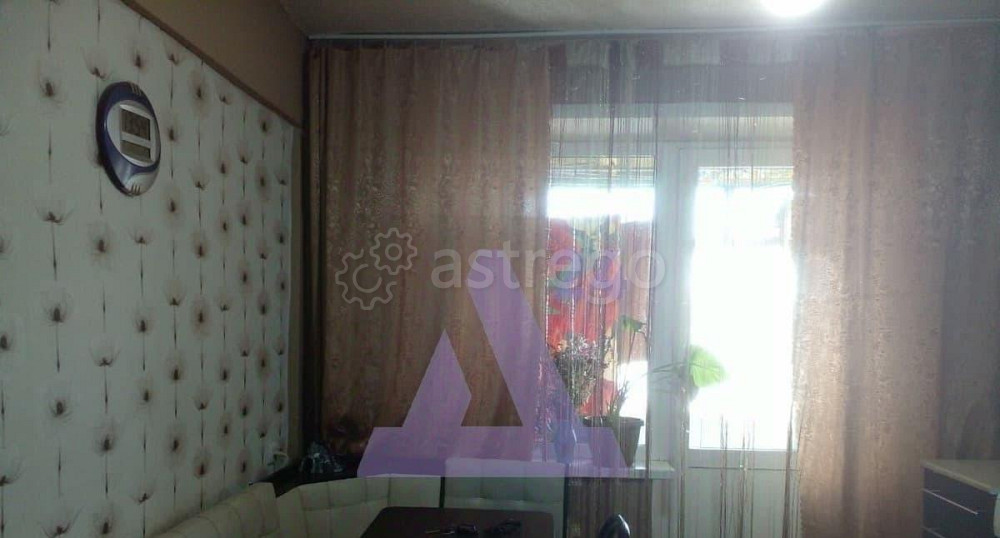 4-комн. квартира, 83 м2, 5/5 эт. Рубцовск - изображение 5