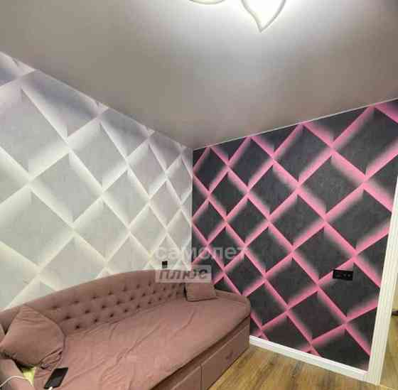 3-комн. квартира, 61.8 м2, 3/5 эт. Коряжма