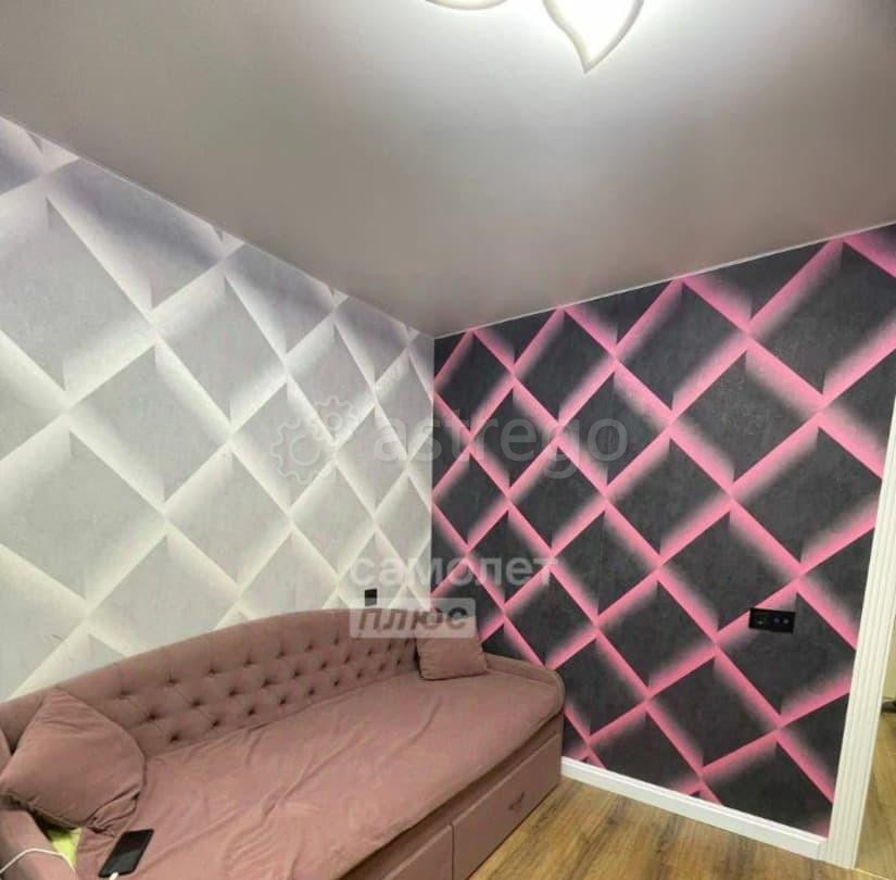 3-комн. квартира, 61.8 м2, 3/5 эт. Коряжма - изображение 6