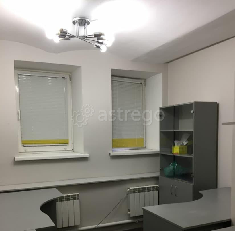 Свободного назначения, 37.2 м2 Санкт-Петербург - изображение 5
