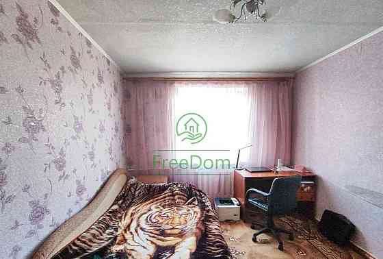 3-комн. квартира, 60.8 м2, 5/5 эт. Разумное