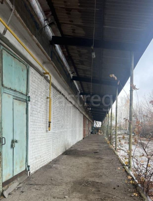 Производственное, 2000 м2 Строитель - изображение 2
