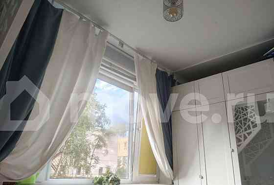 3-комн. квартира, 81.4 м2, 1/17 эт. Москва