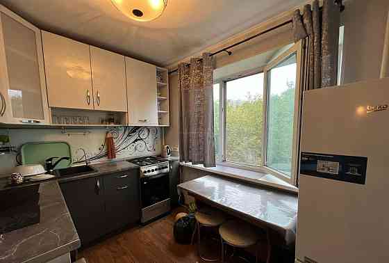 3-комн. квартира, 70 м2, 4/5 эт. Благовещенск