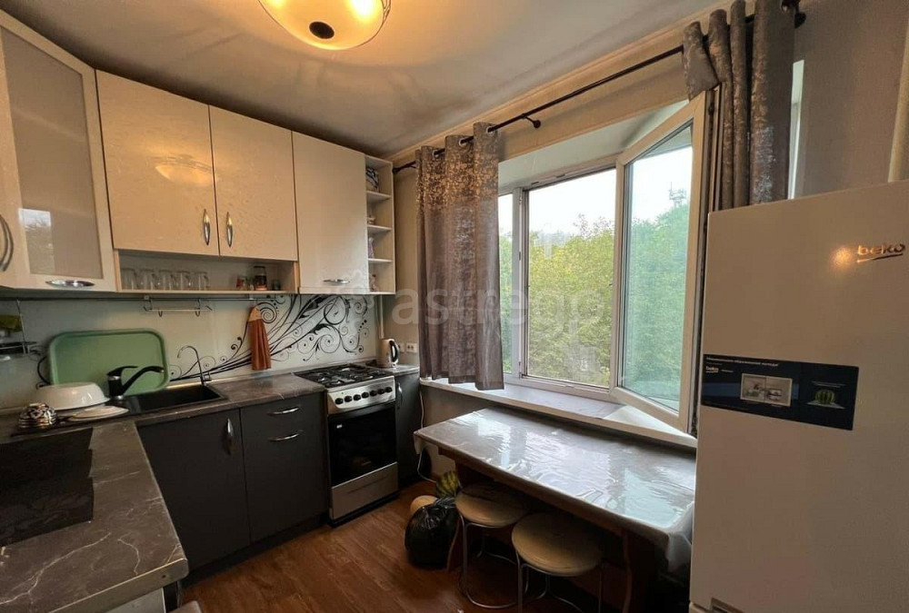 3-комн. квартира, 70 м2, 4/5 эт. Благовещенск - изображение 1