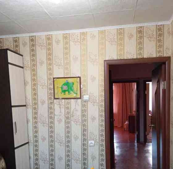 4-комн. квартира, 76.6 м2, 2/9 эт. Уфа