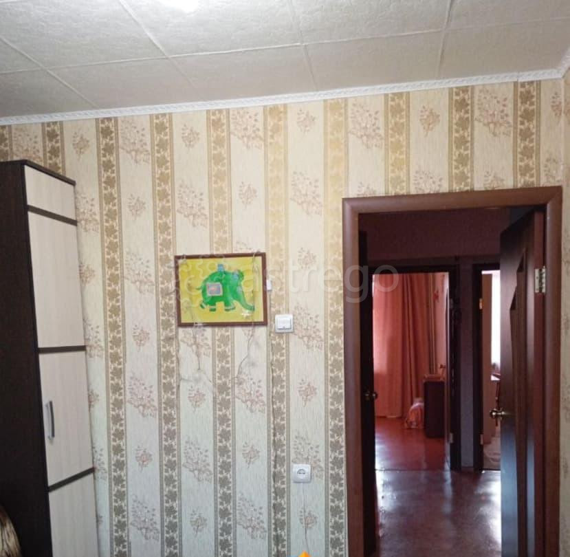 4-комн. квартира, 76.6 м2, 2/9 эт. Уфа - изображение 2