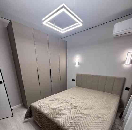 2-комн. квартира, 45 м2, 14/23 эт. Астрахань