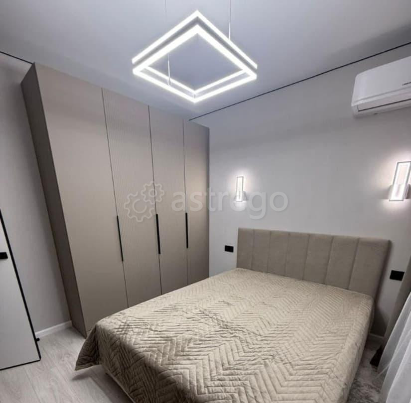 2-комн. квартира, 45 м2, 14/23 эт. Астрахань - изображение 6