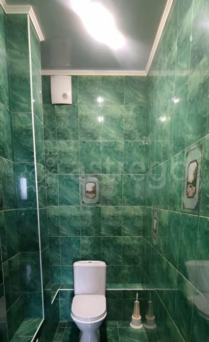 1-комн. квартира, 43.5 м2, 11/11 эт. Белгород - изображение 4