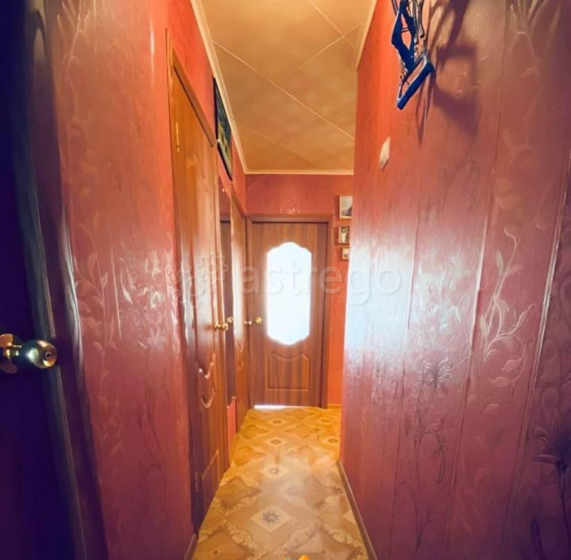 3-комн. квартира, 65 м2, 5/5 эт. Стерлитамак - изображение 3