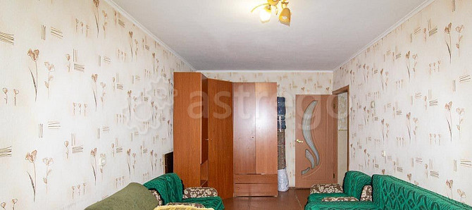 1-комн. квартира, 32.3 м2, 10/14 эт. Бийск - изображение 5