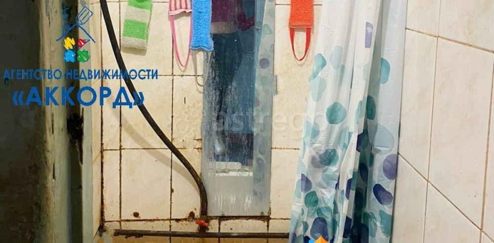 Комната, 13.3 м2, 3/4 эт. Барнаул - изображение 2