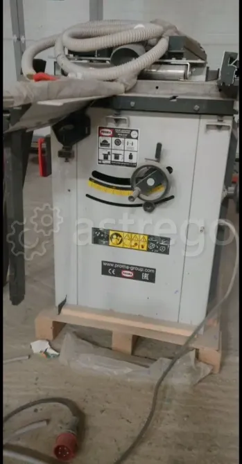 РRОМА PКS-315 F Санкт-Петербург - изображение 3