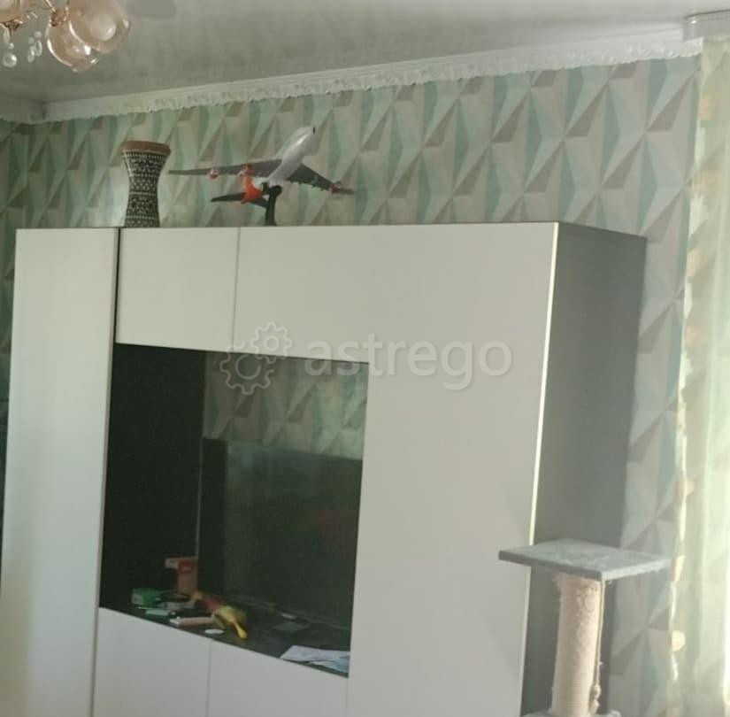 4-комн. квартира, 85.9 м2, 2/9 эт. Уфа - изображение 3