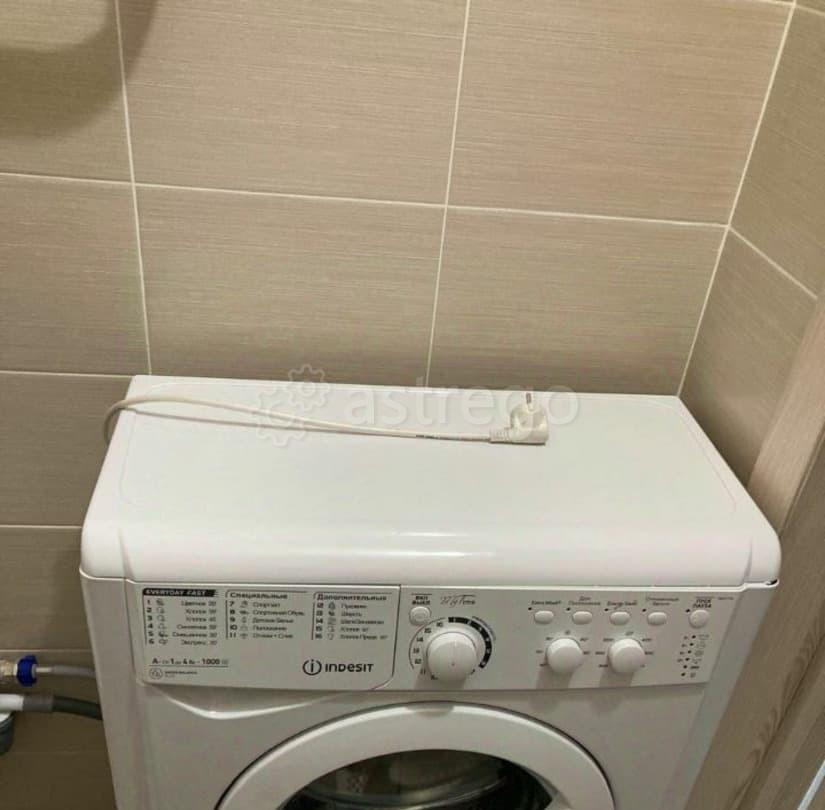 Студия, 27 м2, 9/20 эт. Красноярск - изображение 4
