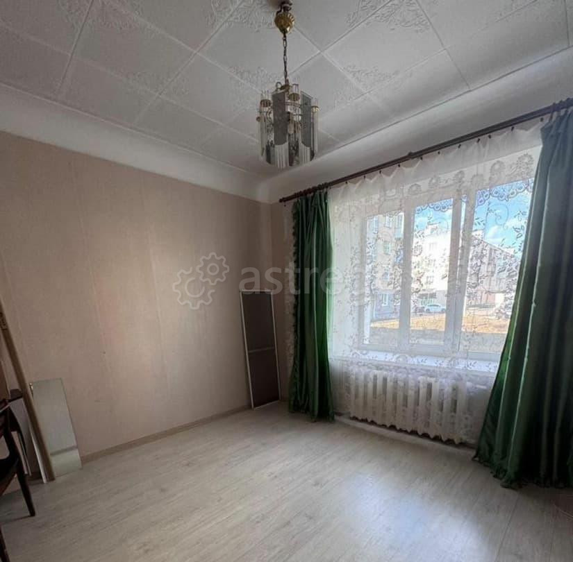 Комната, 47 м2, 1/4 эт. Краснозаводск - изображение 6