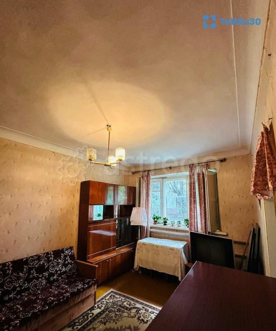 3-комн. квартира, 48.2 м2, 1/2 эт. Астрахань - изображение 4