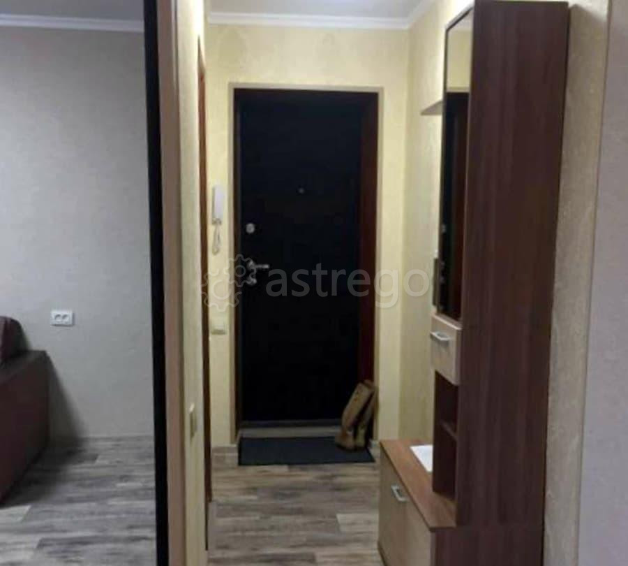 1-комн. квартира, 29 м2, 4/5 эт. Белгород - изображение 10