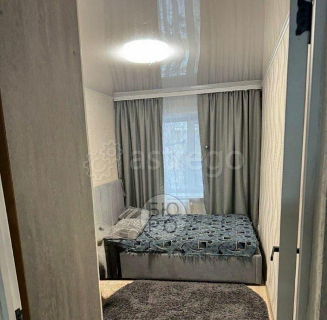 3-комн. квартира, 55 м2, 4/5 эт. Стерлитамак - изображение 5