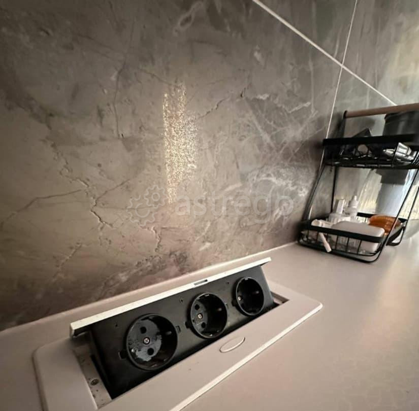 2-комн. квартира, 44.6 м2, 5/5 эт. Зеленогорск - изображение 6