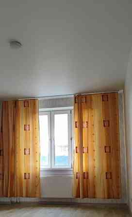 3-комн. квартира, 86 м2, 2/10 эт. Красноярск