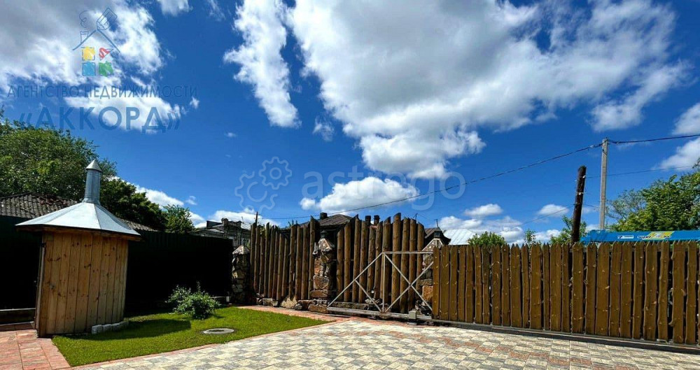 Дом, 450 м2, 20 соток, 2 эт. Бийск - изображение 4